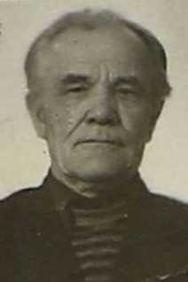 Евлашкин Тимофей Евгеньевич