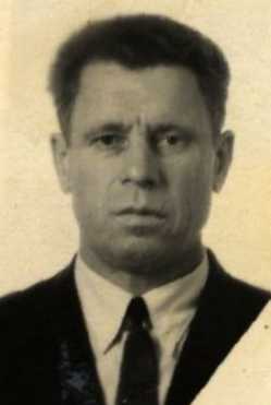 Зайцев Василий Александрович