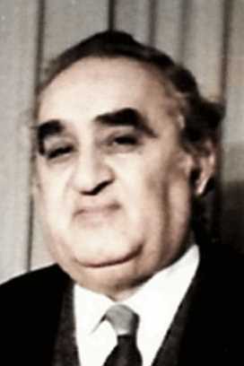 Тер-Вартанов Роберт Гарегинович