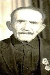 Маркосян Хорен Хачатурович|Хачатурич