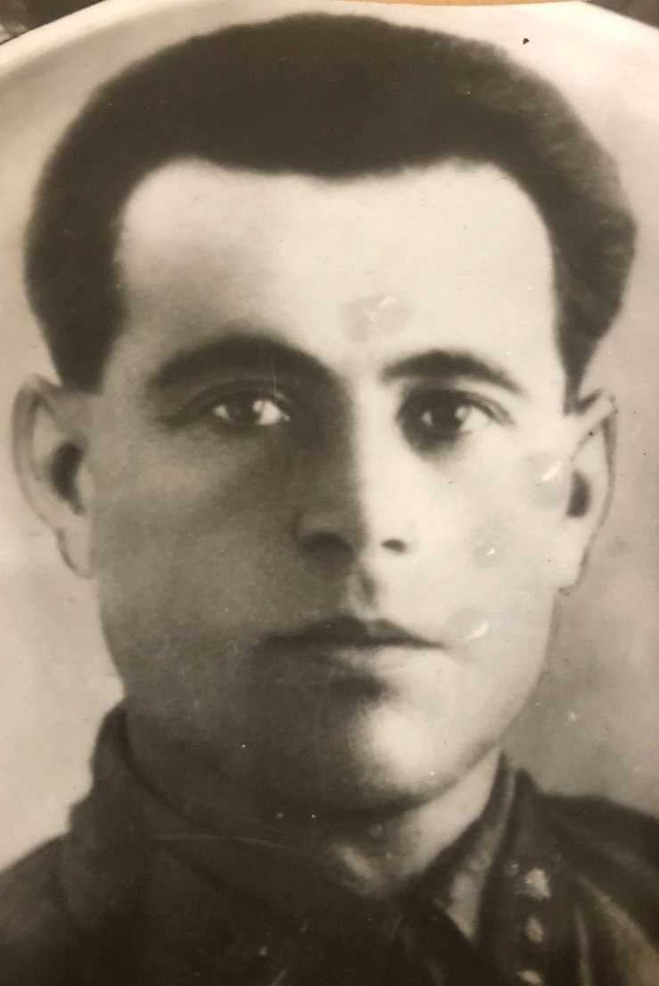 Ваганян Гарегин Мартиросович