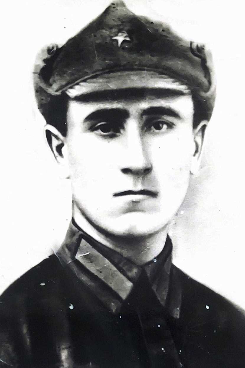 Даллакян (Далакян) Арменак Мовсесович