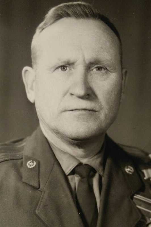 Андрианов|Андриянов Владимир Николаевич