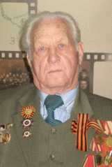 Патрин Николай Поликарпович