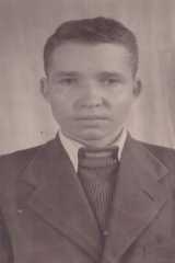 Синицын Иван Степанович