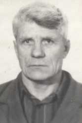 Набоков Николай Георгиевич