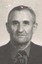 Лаврухин Иван Андреевич