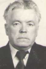 Леонов Григорий Иудович