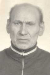 Богданов Николай Иванович