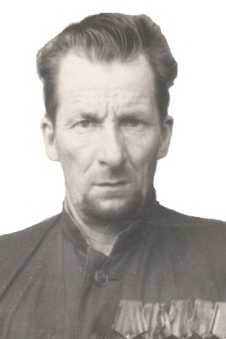 Логинов Михаил Федорович