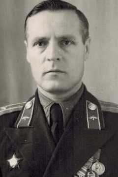 Рябов Иван Михайлович