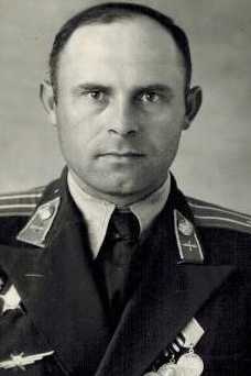 Серегин Семен Сергеевич