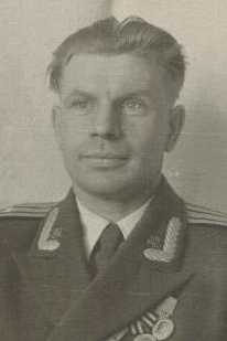 Смолин Владимир Николаевич