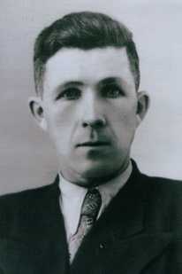 Ковырзин Иван Алексеевич