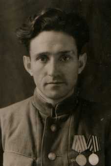 Сутягин Владимир Васильевич