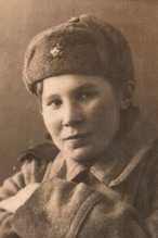 Таничева Валентина Павловна