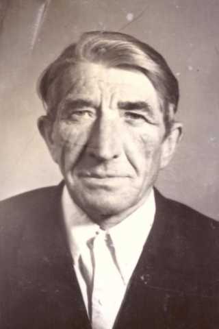 Хусяинов Хасян