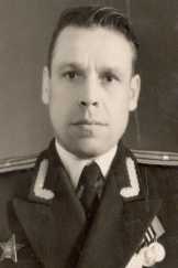 Господчиков Григорий Семенович