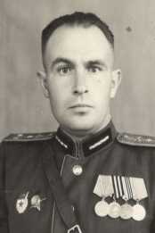 Захаров Александр