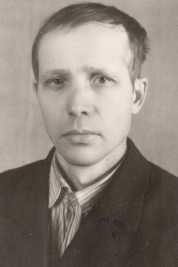 Лысов Виктор Михайлович