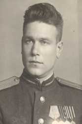 Тихонов Николай Михайлович