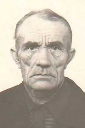 Иванов Михаил Лаврентьевич