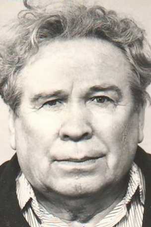 Калякин Алексей Васильевич