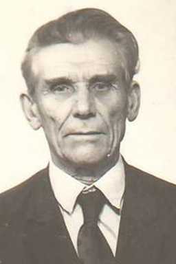 Крутов Иван Васильевич