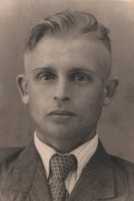 Лебедев Михаил Егорович