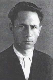 Давыдов Георгий Иванович