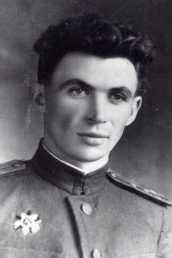 Вольнов Николай Михайлович