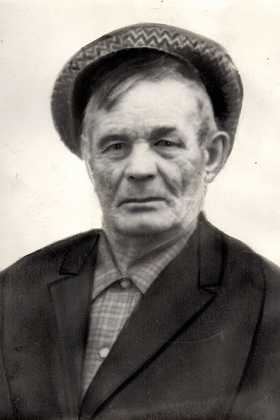 Величев Родион Григорьевич