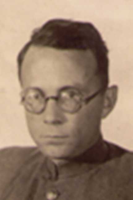 Райгородский Рафаил Петрович