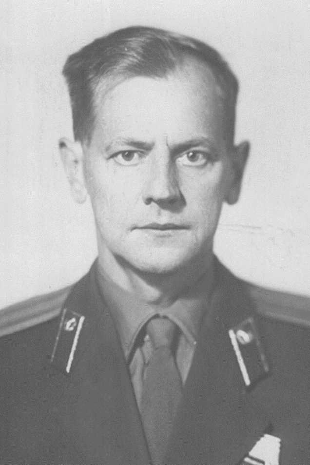 Филимонов Александр Александрович