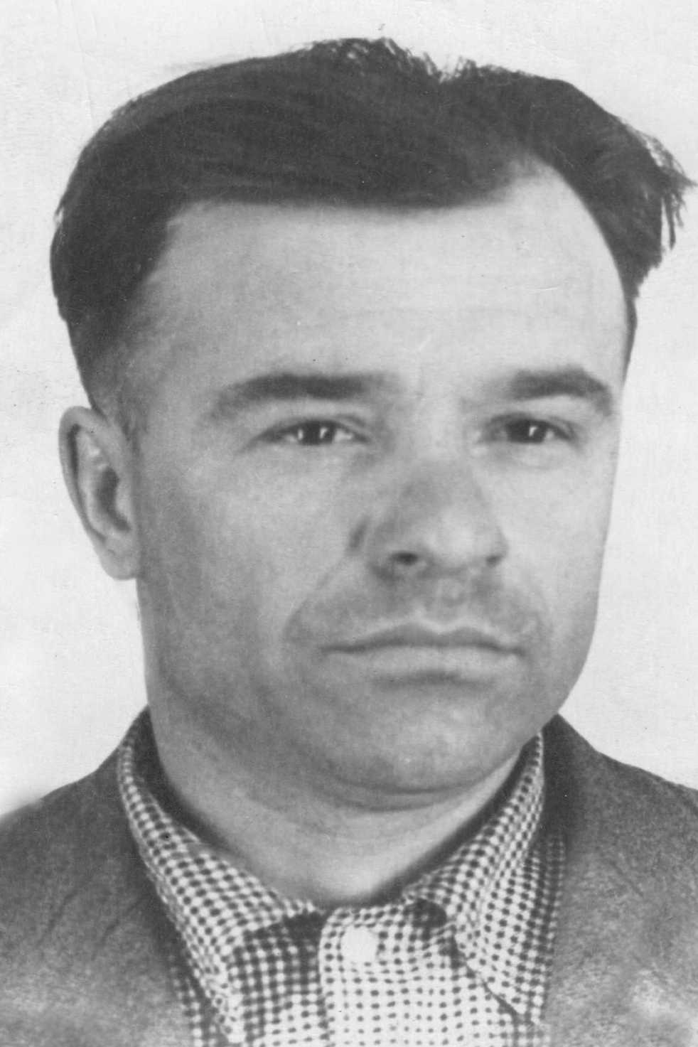 Майоров Николай Михайлович