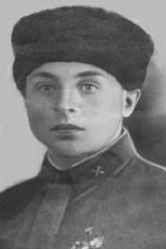 Редькин Иван Николаевич