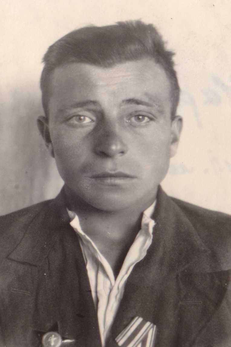 Нарыжкин|Нарышкин Александр Васильевич