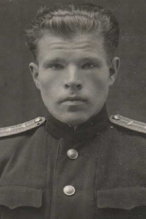 Задорин Леонид Афанасьевич