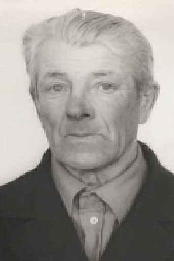 Кобиков Константин Степанович