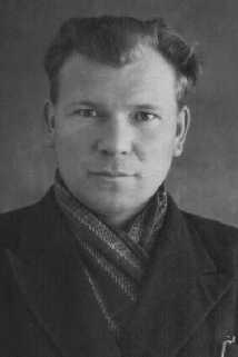 Надькин Василий Иванович