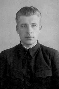 Сарман Александр Илларионович