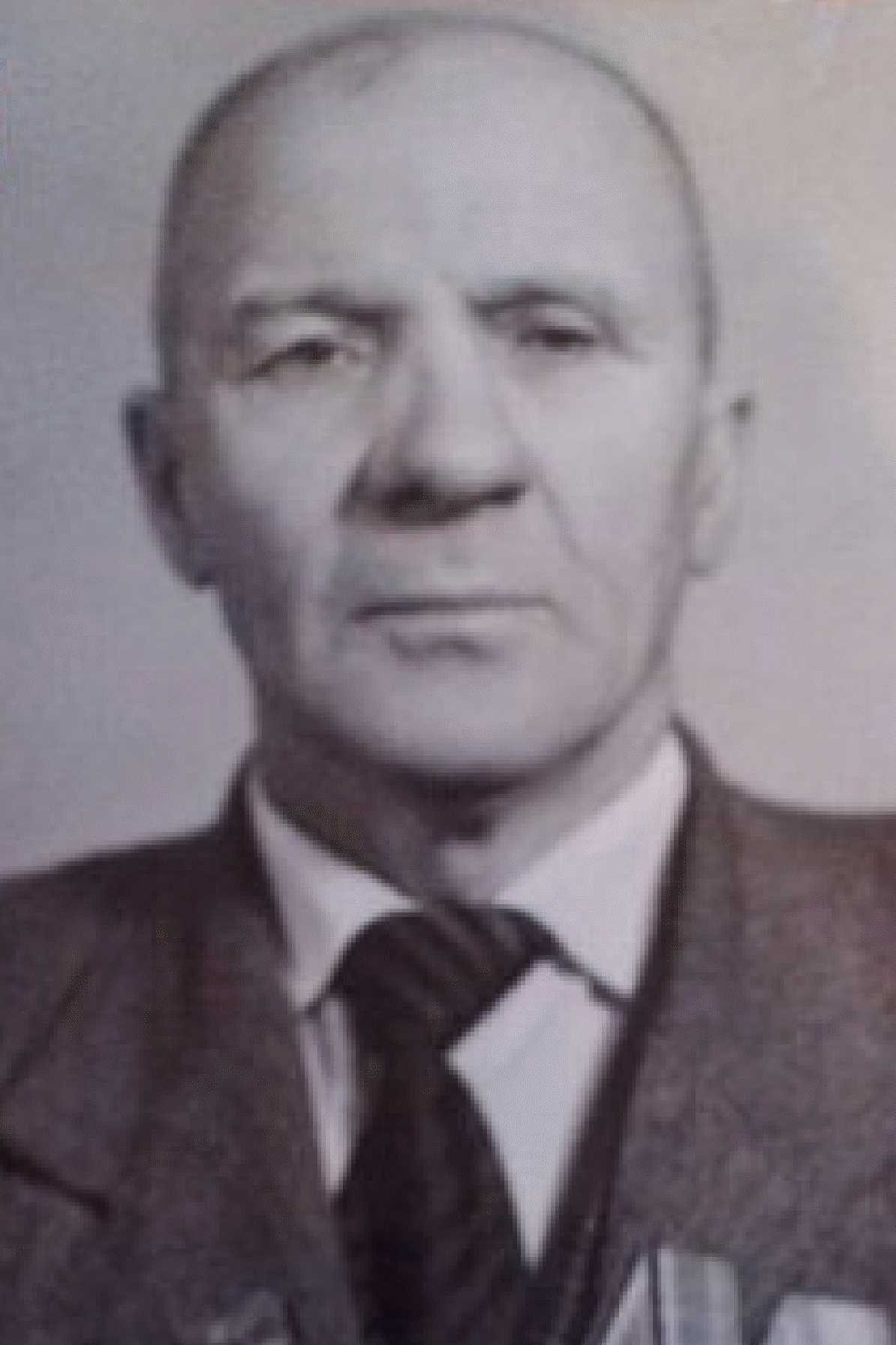 Ермошин Василий Павлович