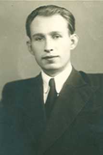Куракин Павел Савватьевич