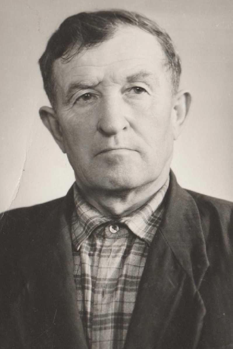 Меделян Павел Трофимович