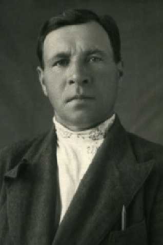 Калихин|Косихин Федор Петрович