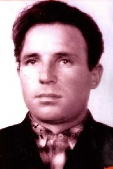 Низовцев Иван Андреевич