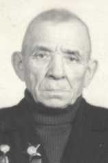 Сторублев Алексей Григорьевич