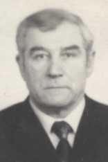 Новиков Алексей Васильевич