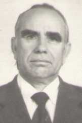 Львов Александр Алексеевич