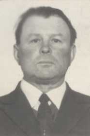 Мешков Николай Сергеевич